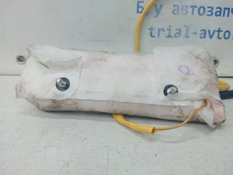 Подушка безопасности в кресло Mazda 6 GH 2.5 БЕНЗИН L5-VE 2007 прав. (б/у) Киев - изображение 3