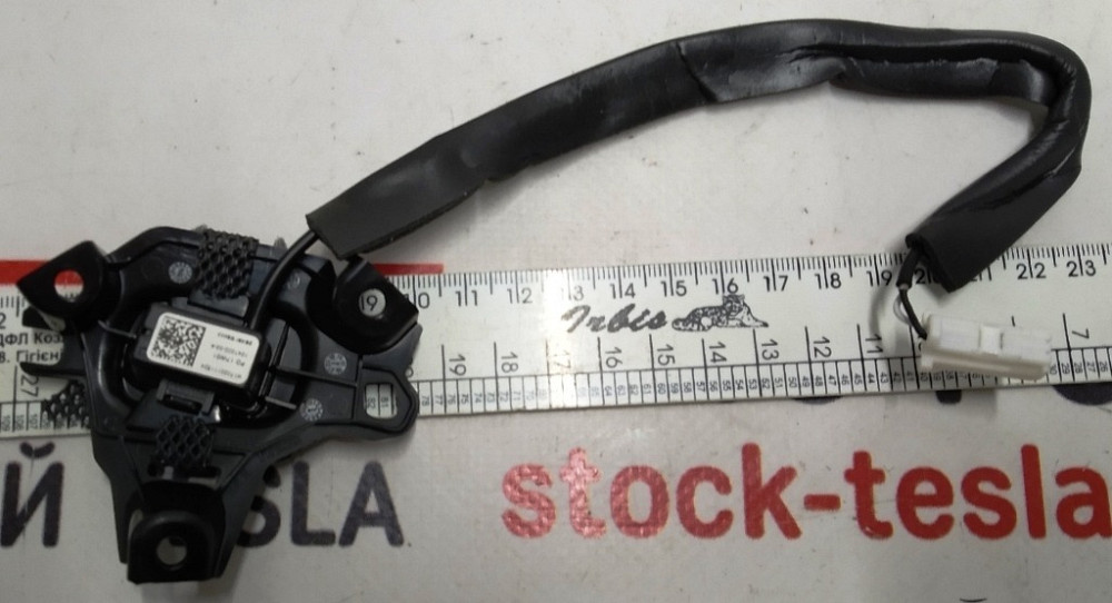 Микрофон МЕ62 Tesla model X 1047000-00-A Київ - зображення 2