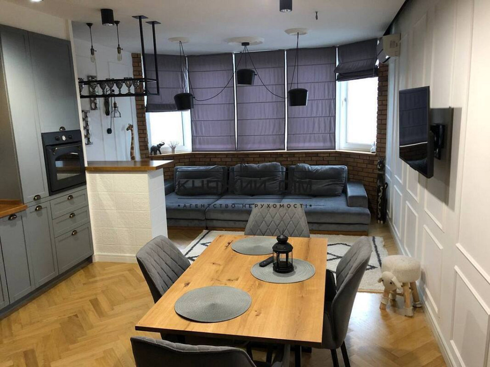 Оренда 3 кімнатна квартира м. Осокорки КОД 11203738 Київ - зображення 1