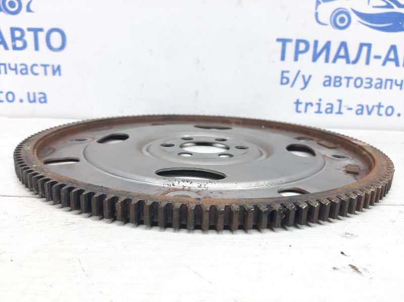 Маховик Nissan Juke F15 1.6 TURBO MR16DDT 2010 (б/у) Київ - зображення 2