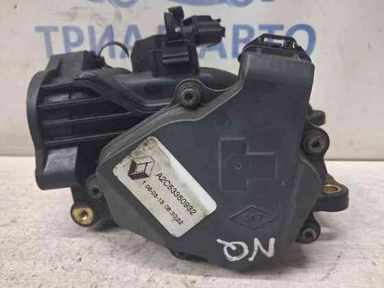 Заслонка дроссельная Nissan Qashqai 2006-2013 A2C53350932 (Арт. 82401) Киев