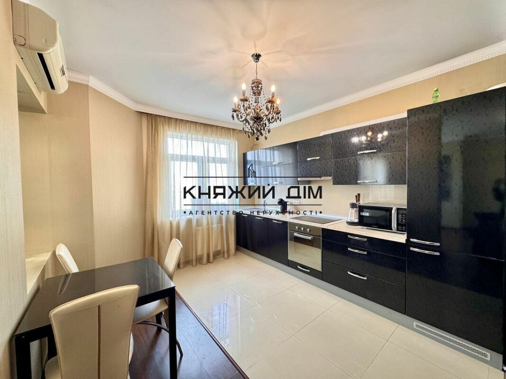 Продається 2 кімнатна квартира на Позняках № 21146693 Киев - изображение 1