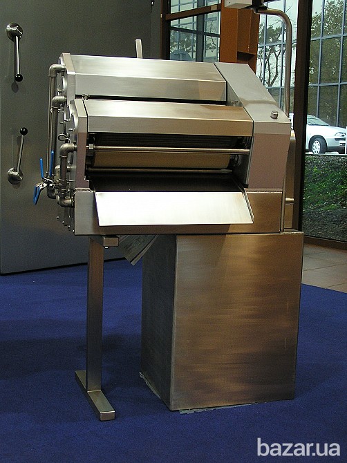 Оборудование для переработки субпродуктов Львов - изображение 1