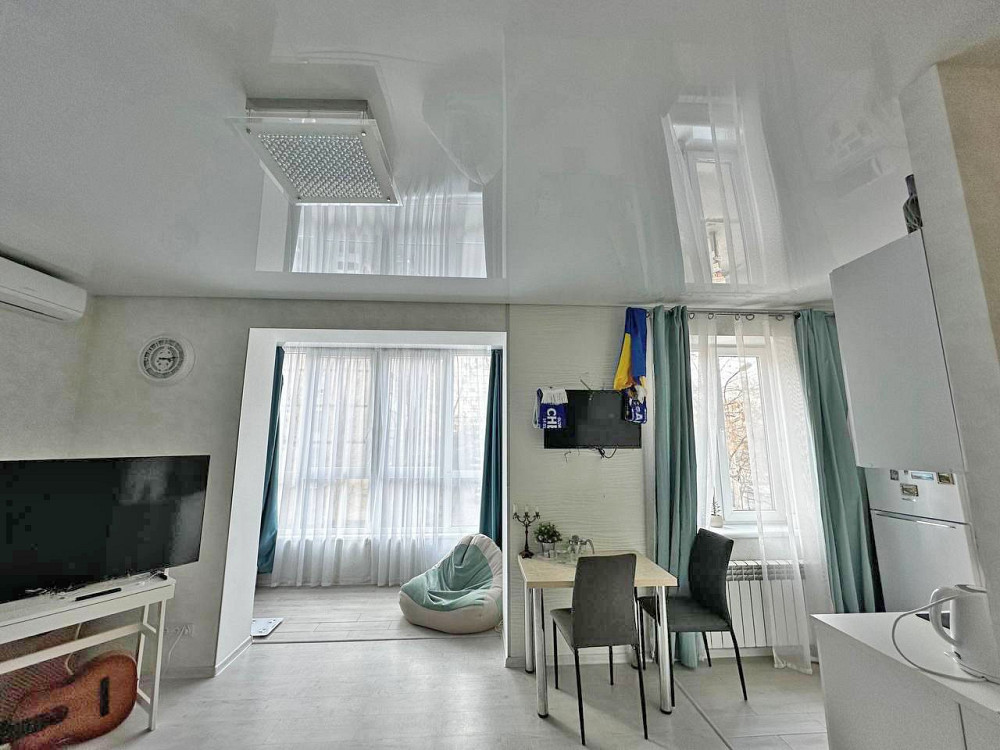 Отличная 1к. квартира ЖК Образцовый, ул. Калиновая, Образцова Дніпро - зображення 2