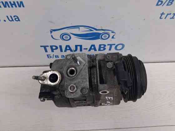 Компрессор кондиционера Ford Edge 2 2.0 БЕНЗИН ENR90 2015 (б/у) Киев