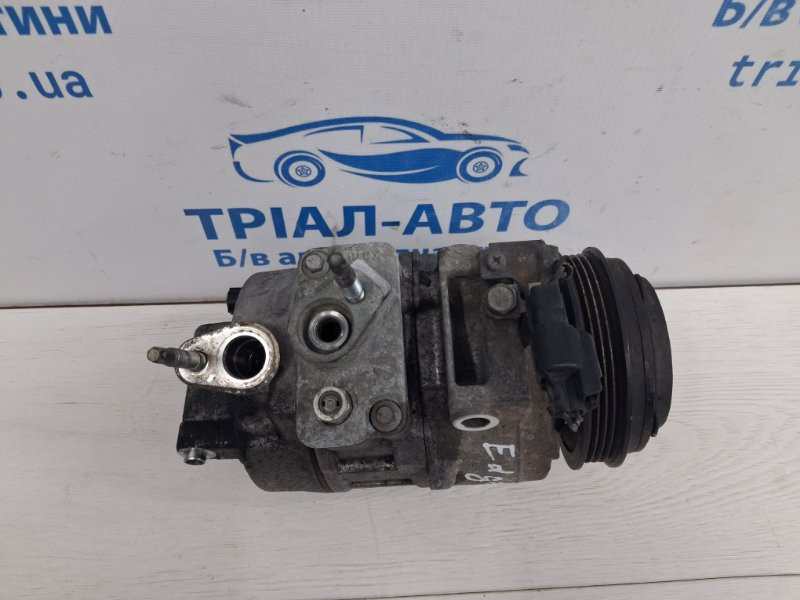 Компрессор кондиционера Ford Edge 2 2.0 БЕНЗИН ENR90 2015 (б/у) Киев - изображение 2