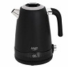 Чайник електричний Adler AD-1295b 1,7 л чорний Киев