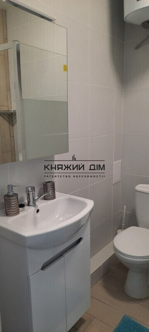 ОРЕНДА 1к кв ЖК Метрополія Дарниця вул. Гаспринського 3 Код №11203789 Київ - зображення 8