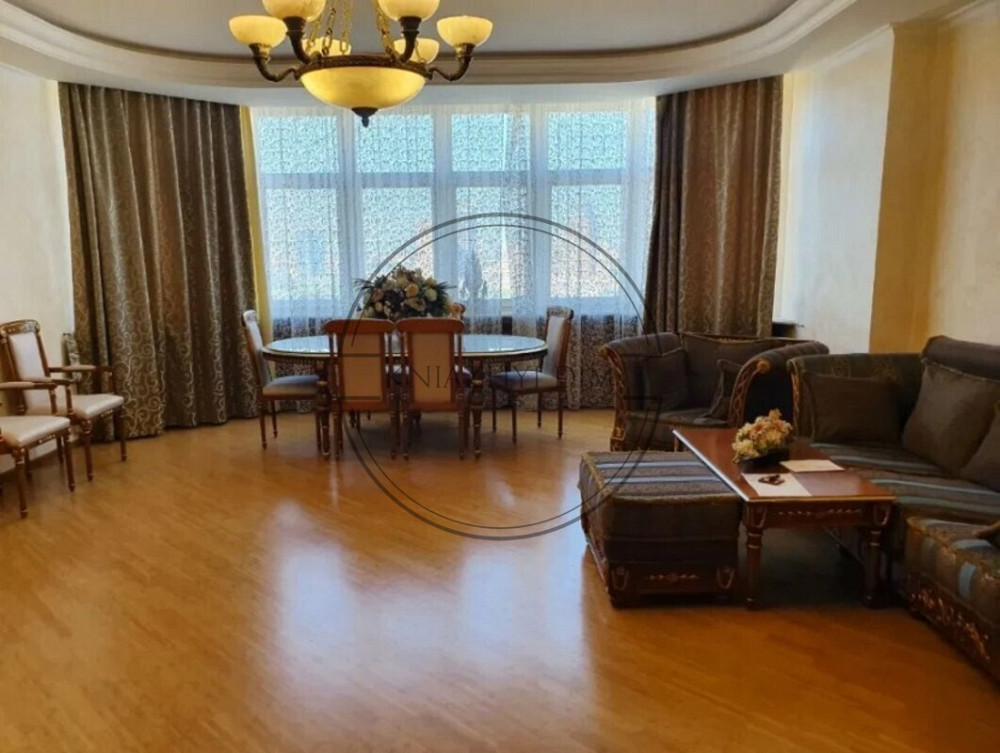 Продажа роскошного пентхауса проспект Героев Сталинграда 8 № 21117642 Киев - изображение 10