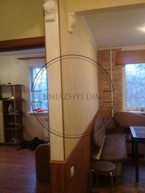 Оренда 3-кімнатної роздільної квартири, метро Політехнічний інститут. № 11199870 Київ - зображення 9