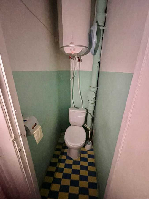 долгосрочная аренда 2-к квартира Киев, Оболонский, 12000 грн./мес. Київ - зображення 6