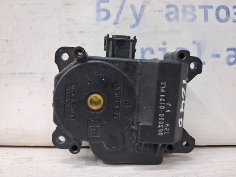 Сервопривод Toyota Camry 2006-2011 0638000171 (Арт. 65354) Киев - изображение 1