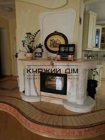 Без комісії! Оренда 3-х к. кв. студіо на Липках. № 11193904 Київ