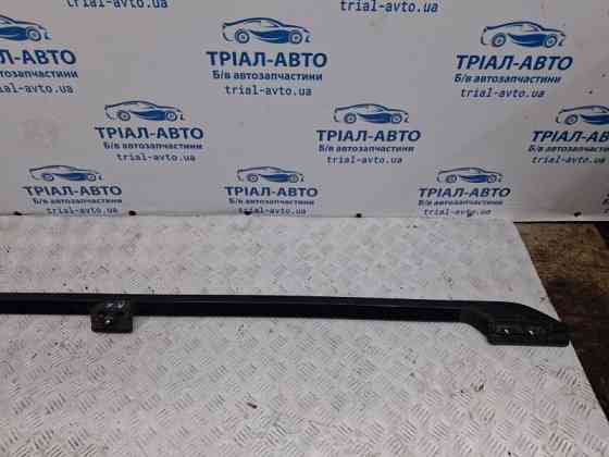 Рейлинг на крышу Mitsubishi Pajero Wagon 3 3.2 ДИЗЕЛЬ 4M41 1999 прав. (б/у) Київ