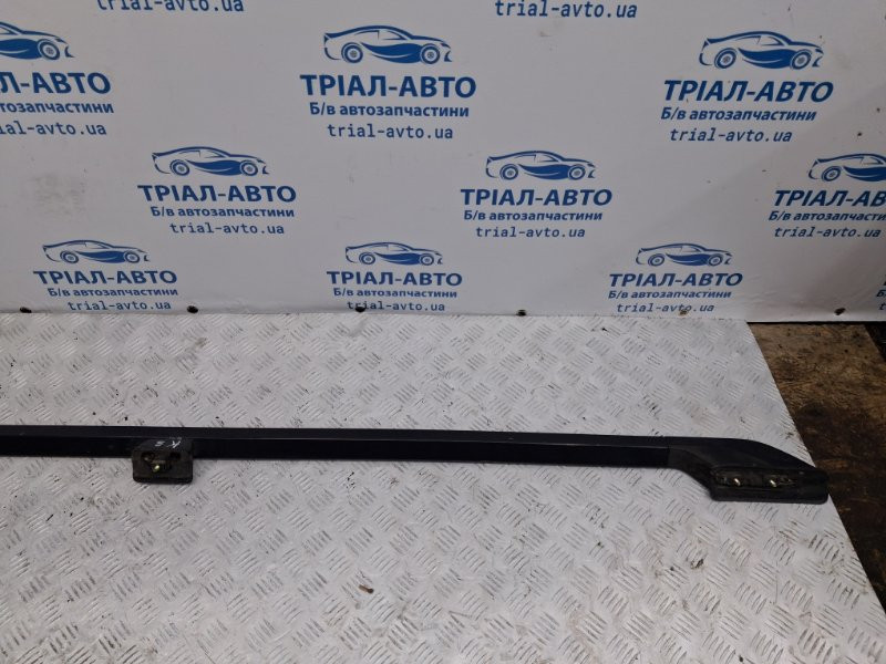 Рейлинг на крышу Mitsubishi Pajero Wagon 3 3.2 ДИЗЕЛЬ 4M41 1999 прав. (б/у) Київ - зображення 6