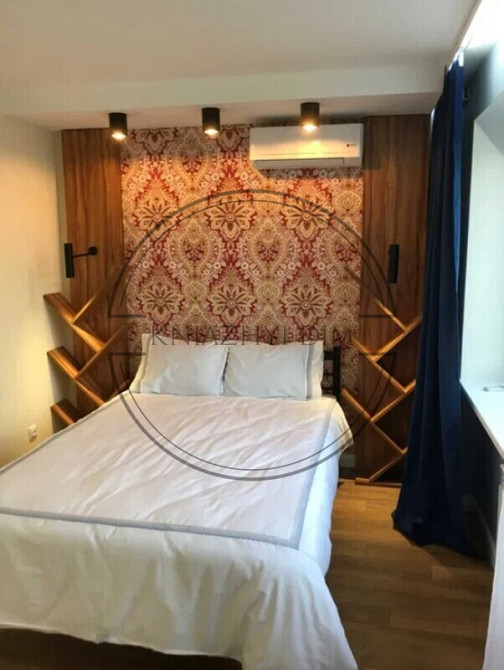 Оренда 2-х. кому. квартира-студіо. на Печерську. М.Либідська 5 хв. пішки. Код: 11200399 Київ - зображення 3