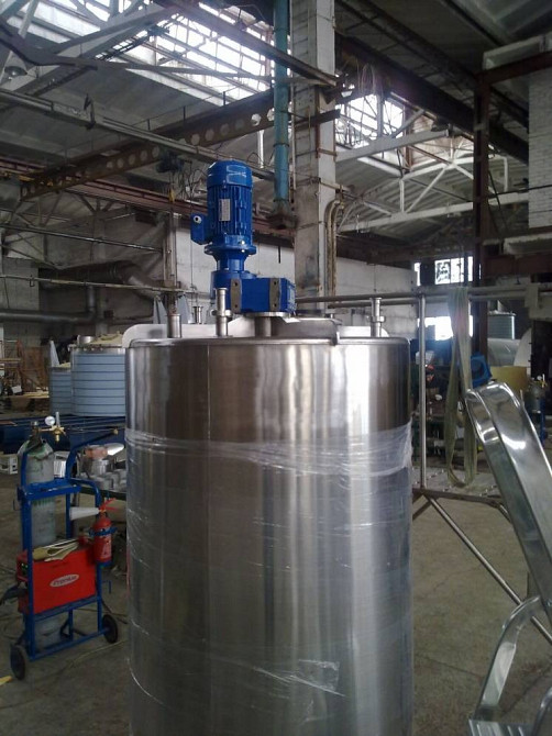 Темперзбірники, варильні котли для харчових виробництв Коростень - изображение 4