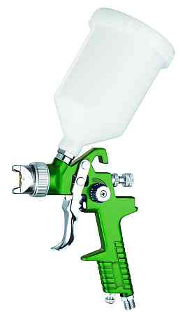 Краскопульт для покраски авто HVLP 1,7мм, верх. п/б AUARITA H-827B-1.7 Харьков