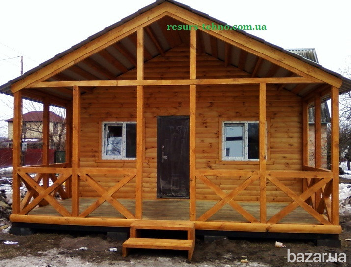 Домик дачный недорого Київ - зображення 10