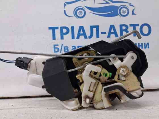 Замок двери задний правый Mitsubishi Pajero Wagon 1999-2006 5745A128 (Арт. 68694) Киев