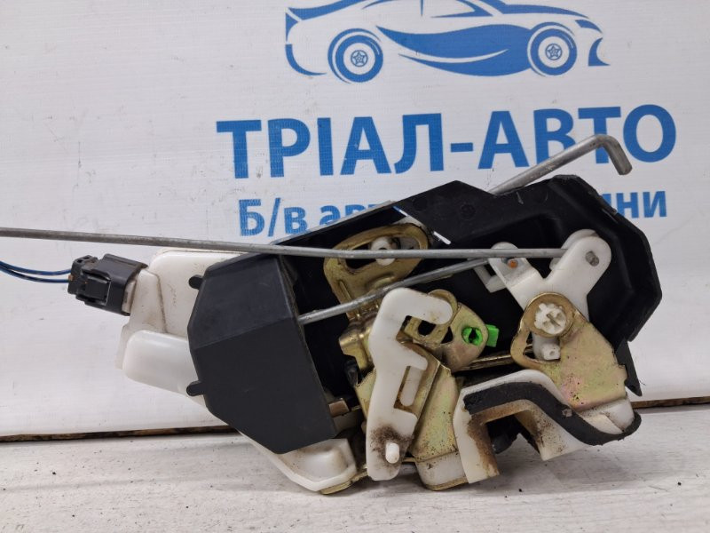 Замок двери задний правый Mitsubishi Pajero Wagon 1999-2006 5745A128 (Арт. 68694) Киев - изображение 2