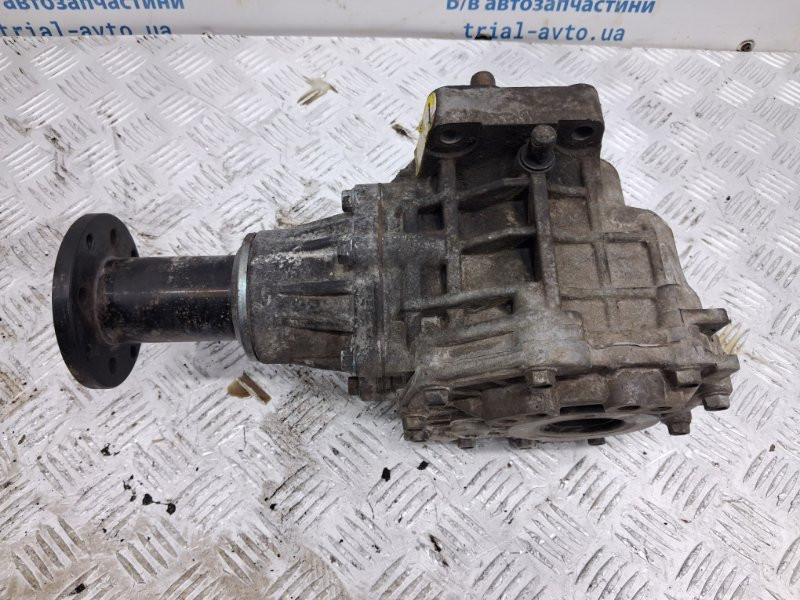 Раздаточная коробка Kia Sportage 2010-2016 473003B610 (Арт. 80349) Київ - зображення 2