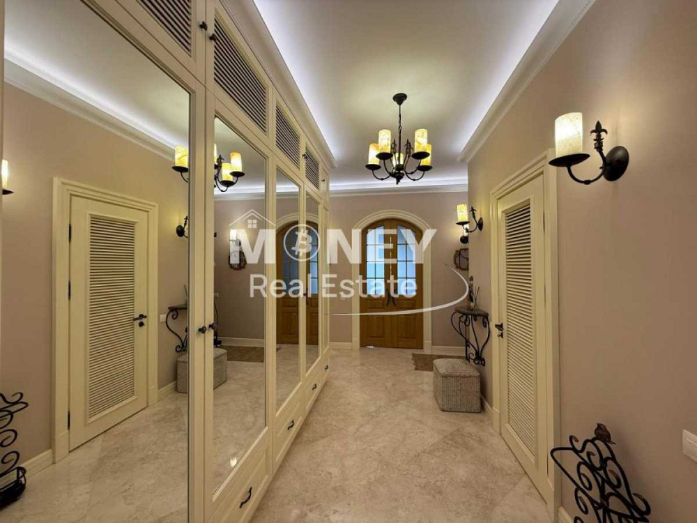 долгосрочная аренда 3-к квартира Киев, Печерский, 2300 $/мес. Київ - зображення 4