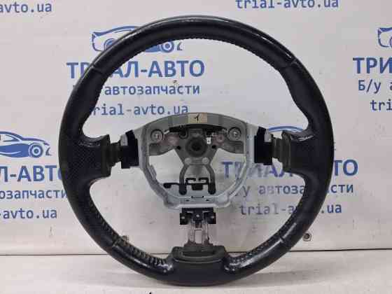 Руль Toyota RAV 4 A30 2.0 БЕНЗИН 1AZFE 2006 (б/у) Київ