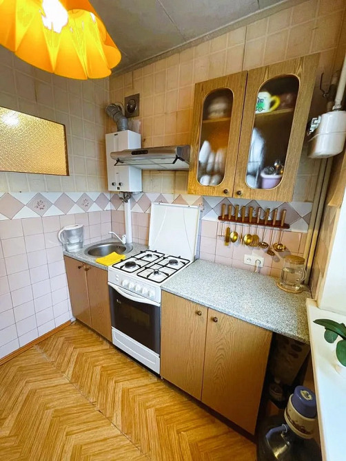 #Продажа #1к. кв., пр. #Науки, Нагорка Днепр - изображение 2