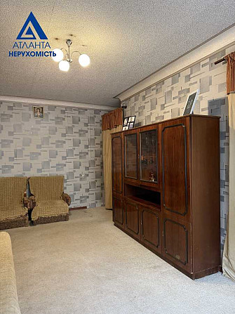 продажа 3-к квартира Луцк, 55000 $ Луцк - изображение 3