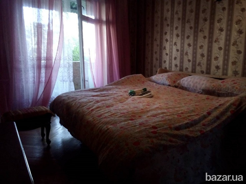 Сдам 3-комнатную квартиру в Киеве рядом с метро Левобережная, МВЦ, гостиницей Турист Киев - изображение 4