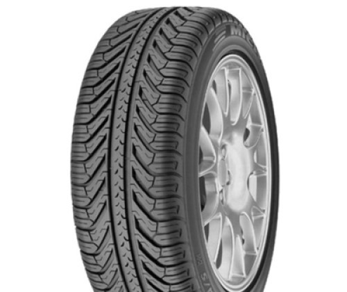 295/35 R20 Michelin Pilot Sport AS 105V Легкова шина Київ - зображення 7
