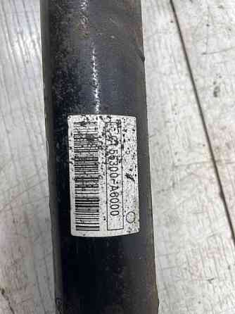 Амортизатор задний Hyundai I30 2011-2017 55300A6000 (Арт. 70540) Київ