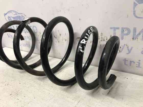 Пружина передняя Chevrolet Cruze J300 1.6 F16D4 2009 (б/у) Київ