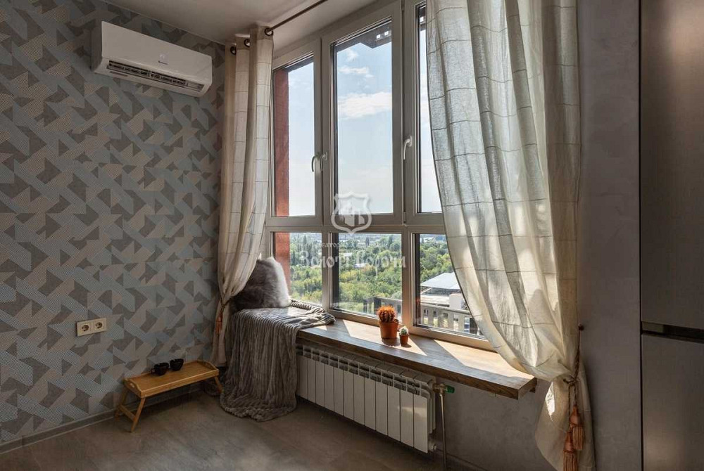 продажа 1-к квартира Киев, Оболонский, 65000 $ Київ - зображення 6