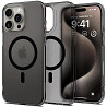 Чехол SGP Black Matte Magnetic Fit для Apple iPhone 16 Pro Max (6.9") Херсон