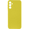 Чехол TPU GETMAN Liquid Silk Full Camera для Samsung Galaxy M34 5G Херсон