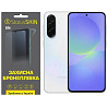 Полиуретановая пленка StatusSKIN Lite на экран Samsung Galaxy A36 Матова Харків