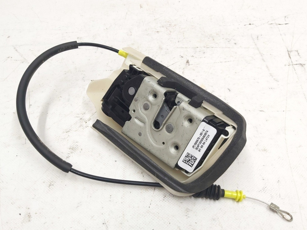 Замок двери задней правой в сборе Tesla model 3, model Y 1500675-00-A Київ - зображення 1