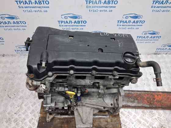 Двигатель Mitsubishi Lancer 2007-2017 4B11 (Арт. 72457) Київ