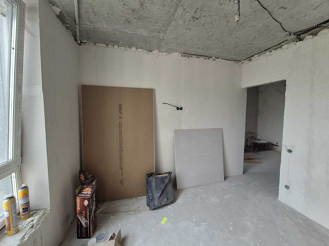 продажа 1-к квартира Киев, Подольский, 74000 $ Киев - изображение 8