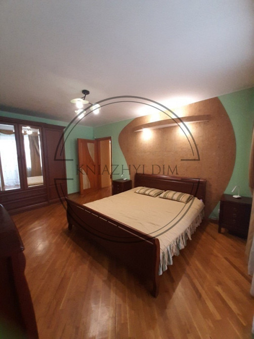 Оренда 3-х к. квартиру, метро Житомирська 3 хвилини. Код об'єкта 1170933 Київ - зображення 10