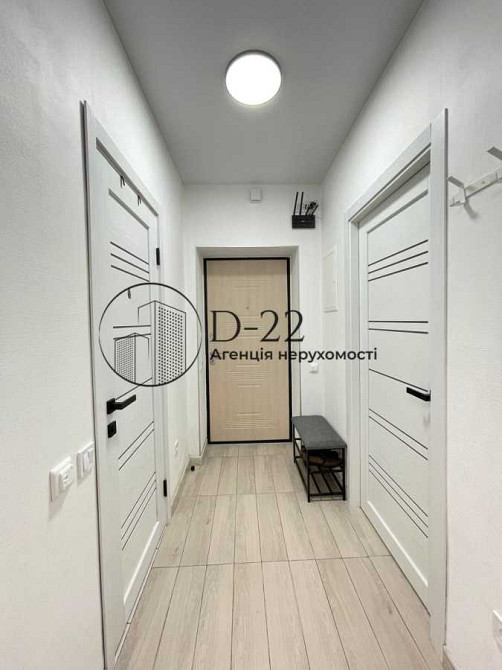 долгосрочная аренда 1-к квартира Киев, Дарницкий, 16000 грн./мес. Київ - зображення 6