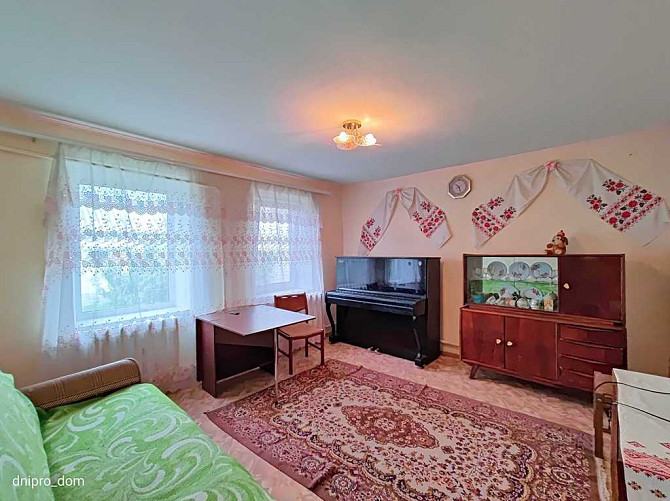 продажа 4-к часть дома Днепр, Индустриальный, 24000 $ Дніпро - зображення 9