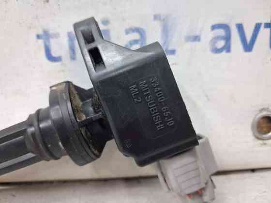 Катушка зажигания Suzuki SX4 2006-2014 3340065J0 (Арт. 62933) Київ
