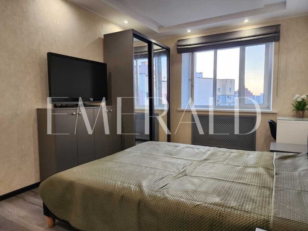 продажа 3-к квартира Киев, Дарницкий, 115000 $ Київ - зображення 8