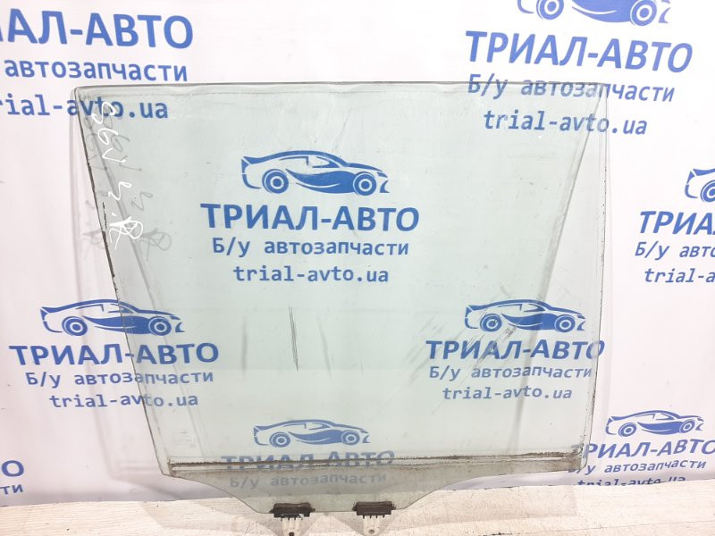 Стекло двери заднее правое Suzuki Grand Vitara 2005-2016 8450365J00 (Арт. 23210) Київ - зображення 1