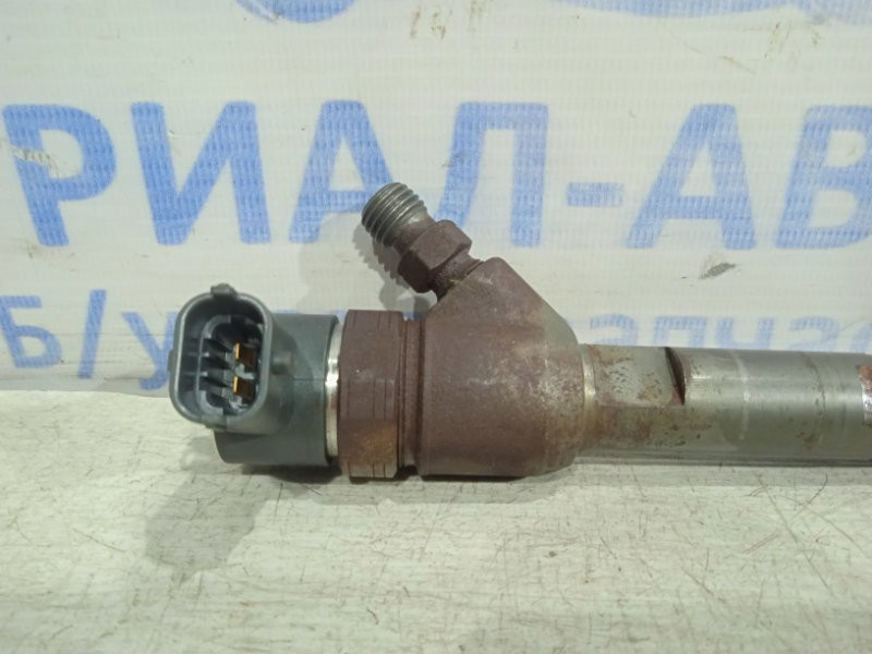 Форсунка топливная Kia Sorento XM 2.0 DIESEL 2009 (б/у) Київ - зображення 3