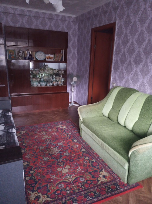 Продам 1-ком мебель и техника, Автоном.Отопление, Черёмушки. СРОЧНО! Кам'янське (Дніпродзержинськ) - зображення 11