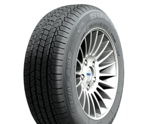 235/55 R18 Strial 701 SUV 100V Позашляхова шина Киев - изображение 7